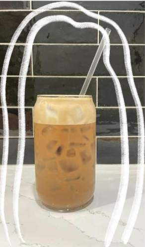 Maddi’s Morning Magic: Iced Coffee Extravaganza